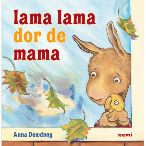 Lama Lama dor de mama