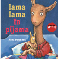 Lama Lama în pijama