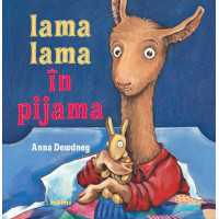 Lama Lama în pijama