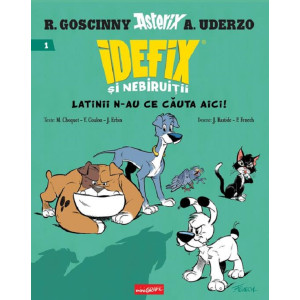 Latinii n-au ce căuta aici!