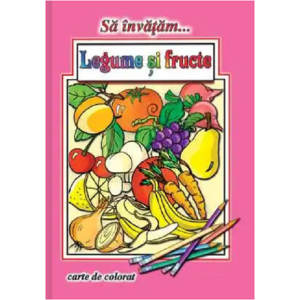 Legume și fructe