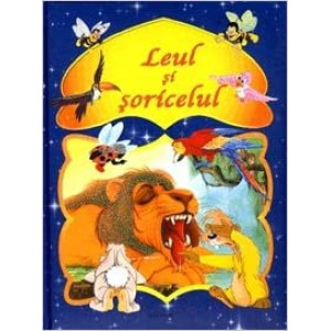 Leul și șoricelul