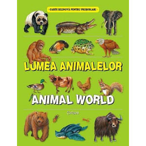 Lumea animalelor - Animal World