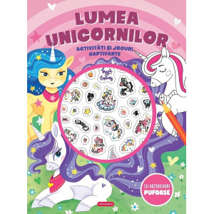 Lumea unicornilor