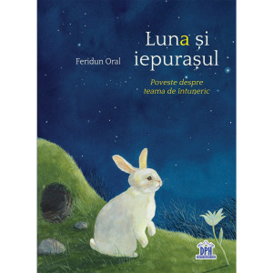 Luna și iepurașul