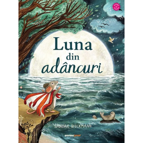 Luna din adâncuri