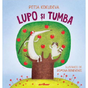 Lupo și Tumba