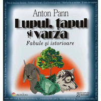 Lupul, țapul și varza