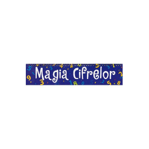 Magia cifrelor