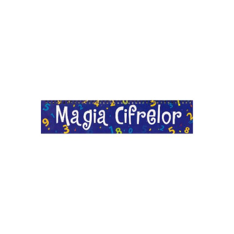 Magia cifrelor