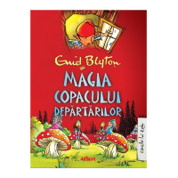 Copacul Depărtărilor (Vol. 2 Magia Copacului Depărtărilor)