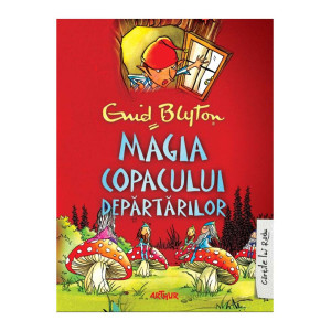Copacul Depărtărilor (Vol. 2 Magia Copacului Depărtărilor)