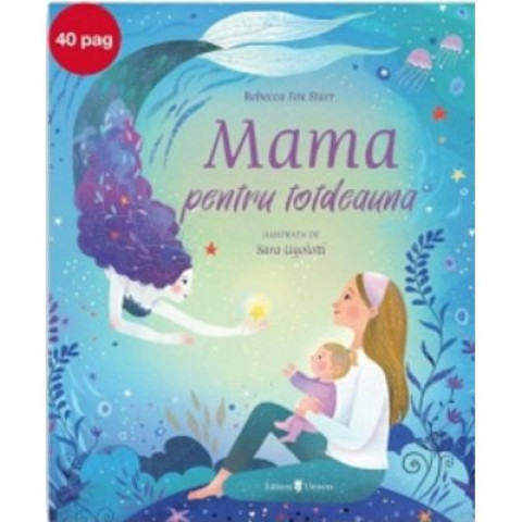 Mama pentru totdeauna