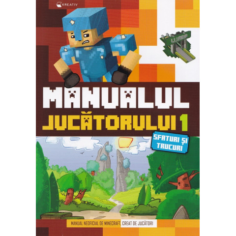 Manualul jucătorului 1