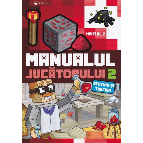 Manualul jucătorului 2