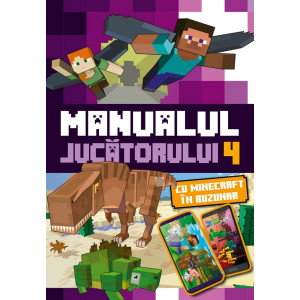 Manualul jucătorului 4