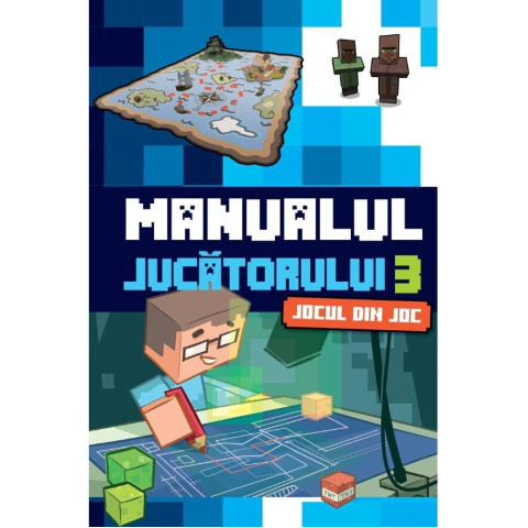Manualul jucătorului 3
