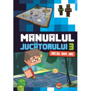 Manualul jucătorului 3 Ed. 2025
