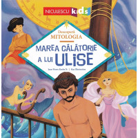 Marea călătorie a lui Ulise Marea călătorie a lui Ulise