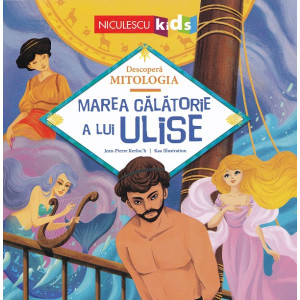 Marea călătorie a lui Ulise