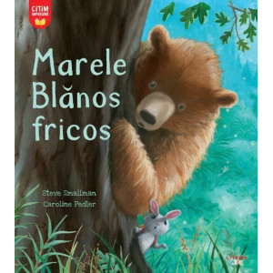Marele blănos fricos