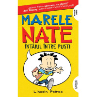 Marele Nate 1. Întâiul între puști 