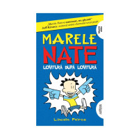 Marele Nate #2. Lovitură după lovitură!