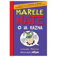 Marele Nate 5. O ia razna