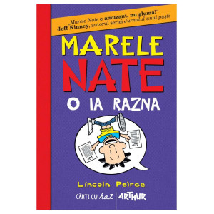 Marele Nate 5. O ia razna