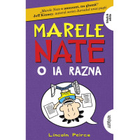 Marele Nate #5. Nate o ia razna