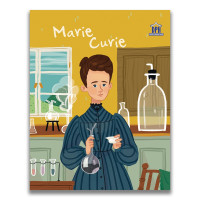 Marie Curie