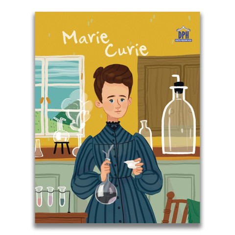 Marie Curie