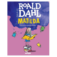 Matilda