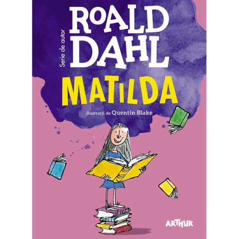 Matilda