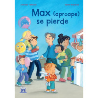 Max (aproape) se pierde Max (aproape) se pierde