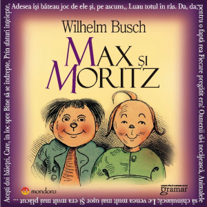 Max și Moritz