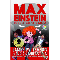 Max Einstein. Rebeli cu o cauză