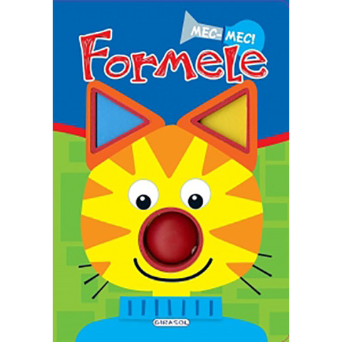 Mec-mec! Formele