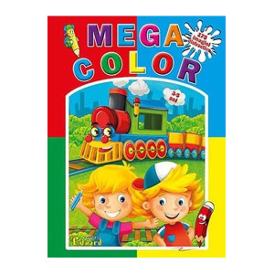 Mega color