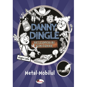 Danny Dingle - Metal-Mobilul