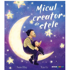 Micul creator de stele