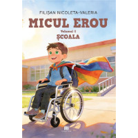 Micul erou Vol.1: Școala