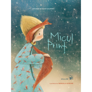 Micul Prinț Micul Prinț