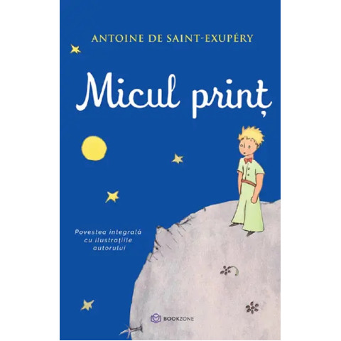 Micul Prinț