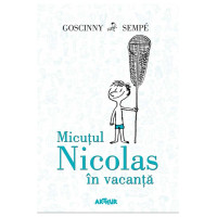 Micuțul Nicolas în vacanță