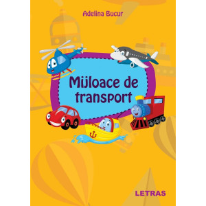 Mijloace de transport