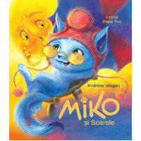 Miko și Soarele Miko și Soarele