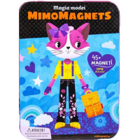 MimoMagnets. Magia modei MimoMagnets. Magia modei