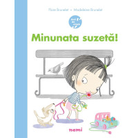 Minunata suzetă!