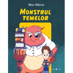 Monstrul temelor